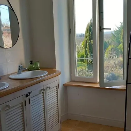 Casa de Férias Charming Countryside Retreat - Up To 7 People