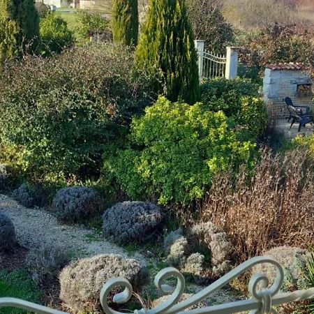 Charming Countryside Retreat - Up To 7 People בית נופש *