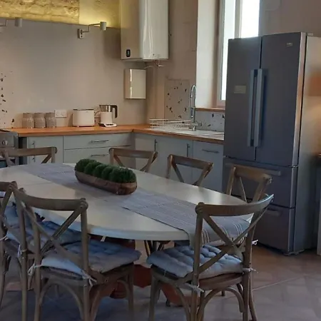 Tatil Evi Charming Countryside Retreat - Up To 7 People *