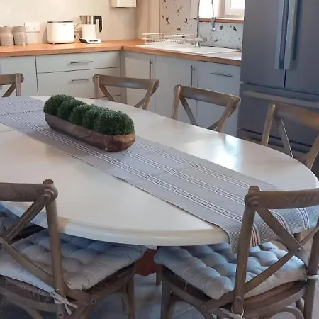 Charming Countryside Retreat - Up To 7 People בית נופש *