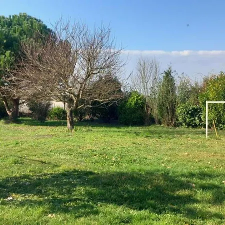 בית נופש Charming Countryside Retreat - Up To 7 People *