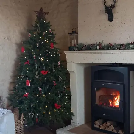 Charming Countryside Retreat - Up To 7 People בית נופש *