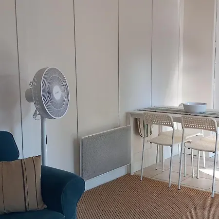 Charming Countryside Retreat - Up To 7 People * Macqueville