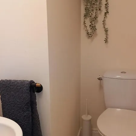 Charming Countryside Retreat - Up To 7 People Macqueville