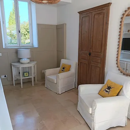 Charming Countryside Retreat - Up To 7 People * Macqueville