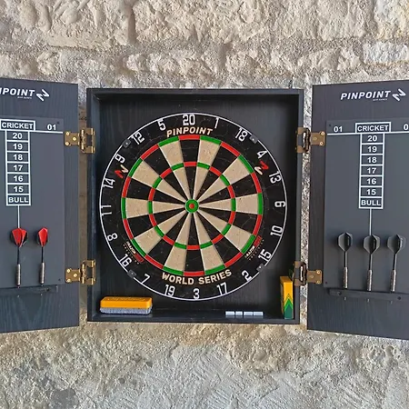 Charming Countryside Retreat - Up To 7 People *