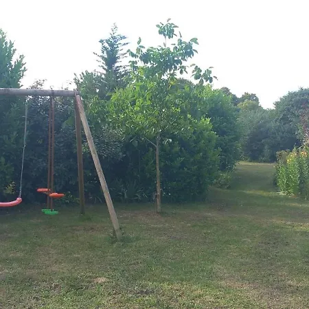 Charming Countryside Retreat - Up To 7 People * Macqueville