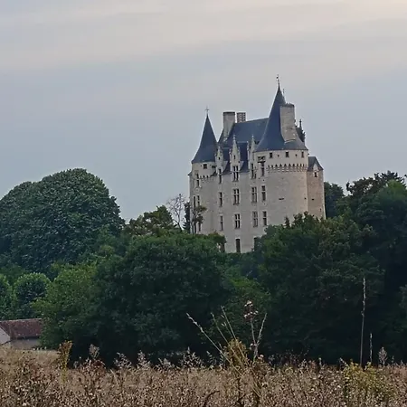 Charming Countryside Retreat - Up To 7 People Macqueville