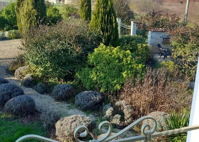 Charming Countryside Retreat - Up To 7 People Сasa de vacaciones *