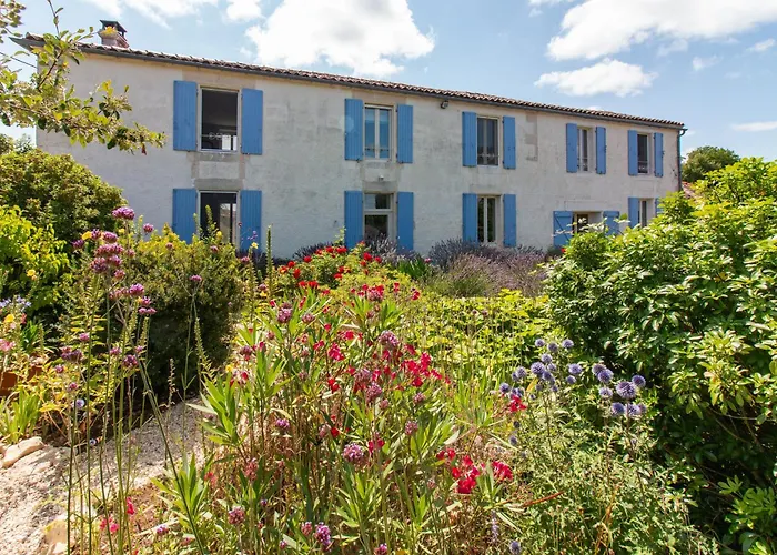 Charming Countryside Retreat - Up To 7 People