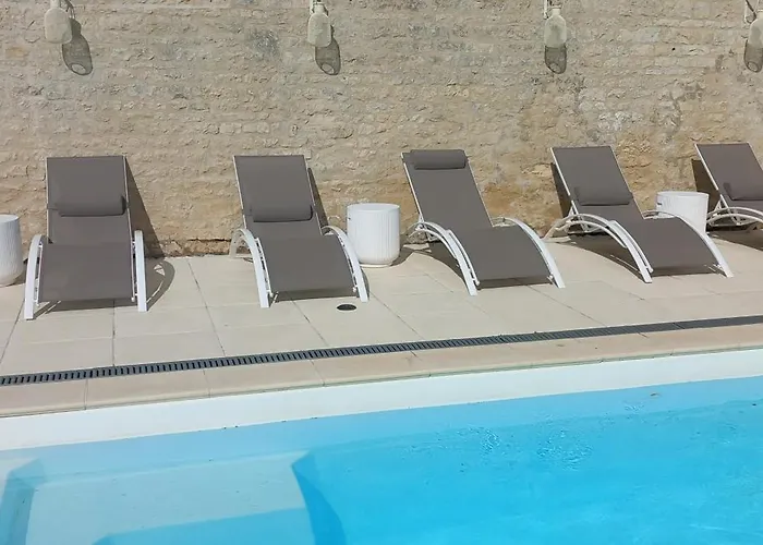 Charming Countryside Retreat - Up To 7 People *