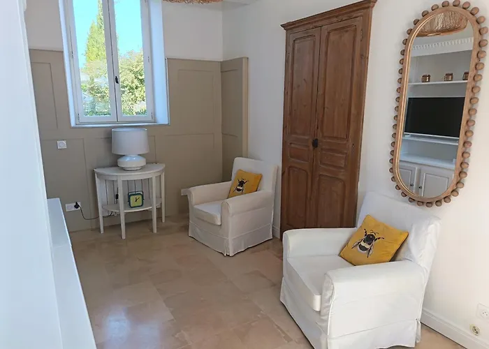 Charming Countryside Retreat - Up To 7 People * Macqueville