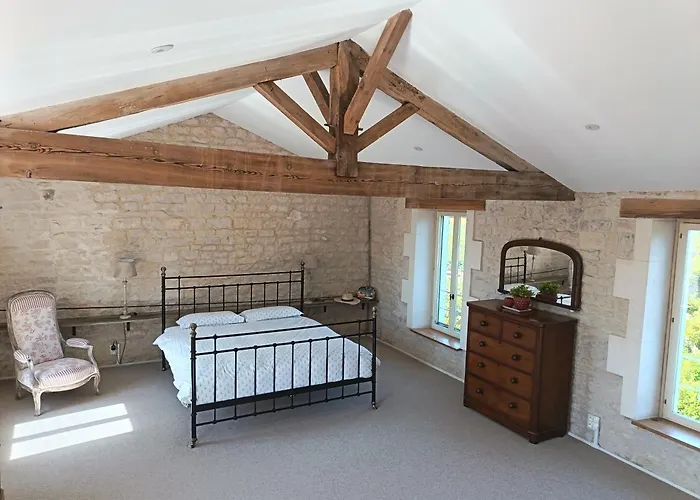 Charming Countryside Retreat - Up To 7 People