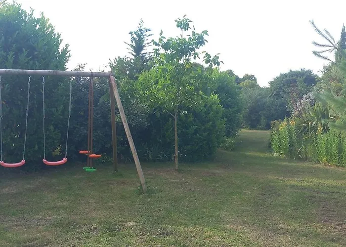 Charming Countryside Retreat - Up To 7 People * Macqueville